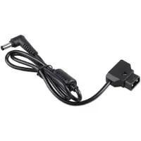 SmallRig 1819 Power Cable for Blackmagic Cinema Camera/ Blackmagic Video Assist/ Shogun Moniteur