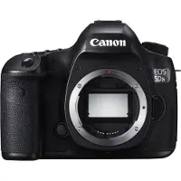 Canon EOS 5DSR Boîtier