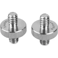 SmallRig Double Vis Trépied SmallRig 828 Filetage 1/4" Vers 1/4"