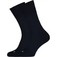 Falke Chaussettes marine / pomme