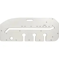 Trend Gabarit pour plan de travail de cuisine Trend 700mm