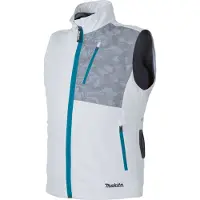 Makita Blouson ventilé, gilet sans manche, L - DFV210ZL