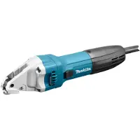 Makita JS1601 Cisailles Métaux - 380W