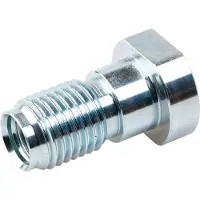 Makita Adaptateur m18 a 1 1/4' et m18 à 1/2' pour carotteuse - - P-42151