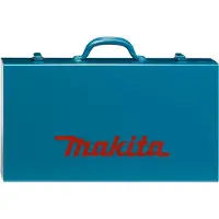 Makita Mallette de transport en plastique