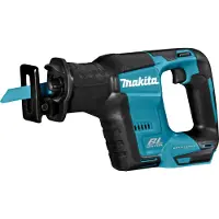 Makita Djr188zj Cordless Sable Saw Bleu One Size / EU Plug 220V