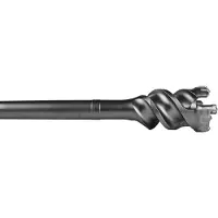 Hikoki Foret à carrelage SDS-plus 6,5 x 260 mm (65 millimètres)