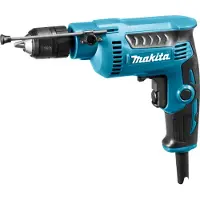 Makita DP2011 Burin 370W 6.5mm 0 - 4,200 rpm Automatique