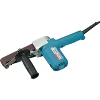 Makita 9031 Ponceuse à bande 550 W 30 x 533 mm