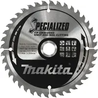 Makita SPECIALISED Sägeb.260x30x32Z B-42385