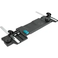 Makita Adaptateur de rail de guidage B pour DHS 630 ( 195838-7 ) Adaptateur de rail de guidage