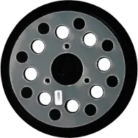 Makita 743081-8 Plateau de ponçage 125mm