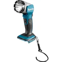 Makita Dml802 Led Spotlight Bleu