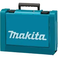 Makita Mallette de transport en plastique