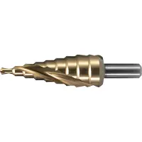 Makita Foret étagé HSS TiN 4-32 mm - D-40191
