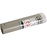 Makita Batterie 9034, Ni-MH, 9,6 V, 2,5 Ah Ni-MH - 9,6 V - 2,5 Ah - 9034