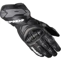 Spidi Carbo 7 Racing Gloves Noir S