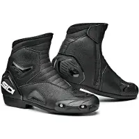 Sidi Mid Performer Noir Bottes Taille 49