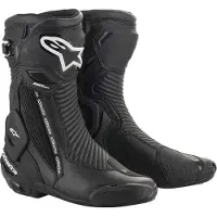 Alpinestars SMX Plus v2 Bottes de moto