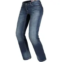 Spidi J-tracker Jeans Bleu 32 / 34 Femme
