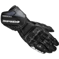 Spidi Carbo 5 Racing Gloves Noir S