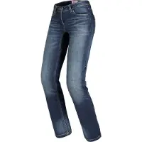 Spidi J-Tracker Jeans de moto de dames