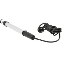 VB-tools Lampes de randonnée -LED -Modèle tubulaire 220 Volt