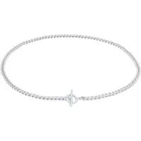 Elli Chaîne argent