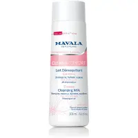 Mavala Clean & Comfort Lait démaquillant 200 ml Lait