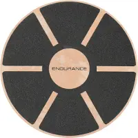 Endurance Planche d'équilibre