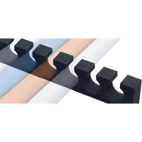Colorama Colorgrip Schuim Achtergrond Opslagsysteem