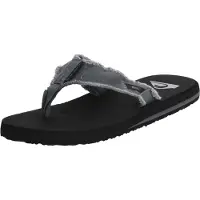 Quiksilver Tongs Quiksilver MONKEY ABYSS M SNDL XSKC homme || Taille 42