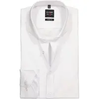 Olymp Chemise Level 5 Blanc