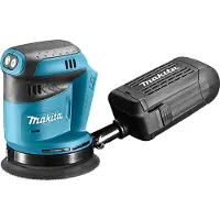 Makita DBO180ZJ (sans batterie)