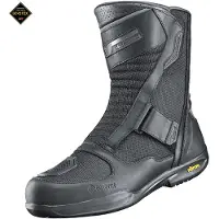 Held Segrino GTX Noir Bottes Taille 44