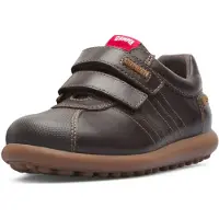 Camper Chaussure basse marron