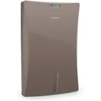 Klarstein Drybest 2000 2G Déshumidificateur d‘air Ionisateur 700 ml/j 70 W - gris