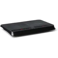 Klarstein Plaque de cuisson à Induction 2000W, Plaque Induction, Plaque 2 Feu, Tables de Cuisson Portable, Table de cuisson Induction, Cuisinière Electrique Puissante, Noir