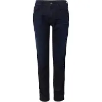 Replay Jean slim Anbass, bleu 31L x 30L