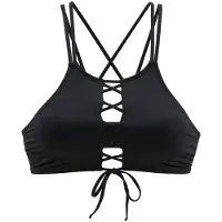 Bench Hauts de bikini 'Perfect' noir