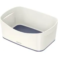 Leitz Boîte De Rangement Wow Mybox Sans Couvercle