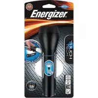 Energizer Lampe de poche (14.70 cm, 90 lm)