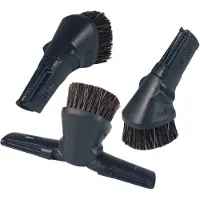 Electrolux Vacuum Cleaner Brush Argenté