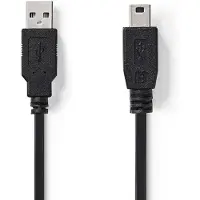 Nedis Benel Mini câble USB 5m