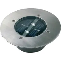 Ranex Carlo Solar Spot enterré rond
