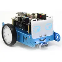 Makeblock Module RGB Me Matrice LED