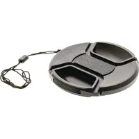 CamLink Système de serrage du bouchon d'objectif77 mm -