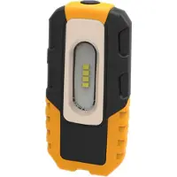 Brennenstuhl Mobile Akku 4 Led HandLight 220lm