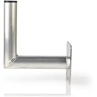 Nedis Support Mural Pour Antenne Parabolique 250 Mm