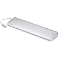 Aten UH3234 USB-C Multiport Dock mit Power Passthrough